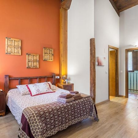 Casa Senderuela ξενώνας Panzares Εξωτερικό φωτογραφία