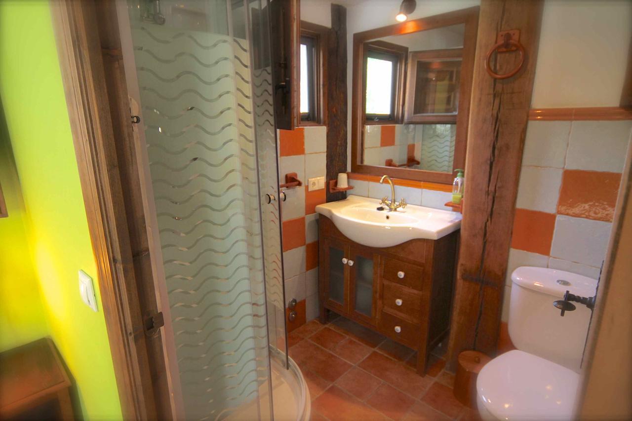 Casa Senderuela ξενώνας Panzares Εξωτερικό φωτογραφία