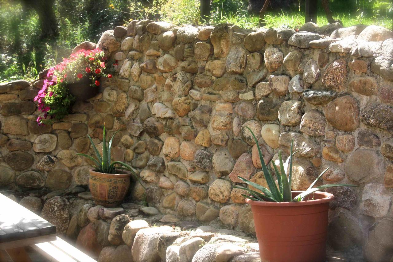 Casa Senderuela ξενώνας Panzares Εξωτερικό φωτογραφία